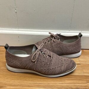 Cole Haan Original Grand Stitchlite Wing Oxford Women’s size 7.5B